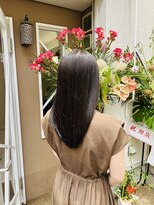 メゾンエレン(Maison Ellen)&nbsp;理想の艶髪を叶えたい20代～40代女性に