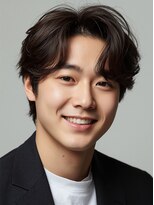 ヘアーアンドライフ ハート(hair&life HEART)&nbsp;【フェザーパーマ】