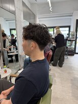 カリファ 田町(KHALIFA)&nbsp;ワイルドクールショート