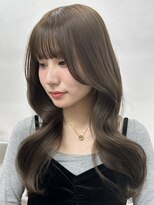 NiL【ニル】鹿児島中央駅【8/7NEW OPEN(予定)】 レイヤースタイル