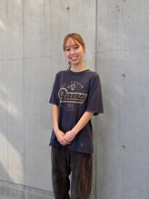 テーラヘアー 五井(TELA HAIR) あん