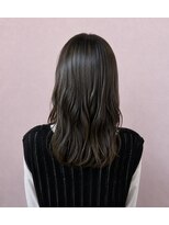 アンクレット(anklet) ミディアム♪オリーブベージュ
