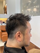 シュープ リーフウォーク稲沢店(SHOOP)&nbsp;テーパーフェード