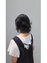 サロウィン 那覇店(SALOWIN) 髪質改善パーマ