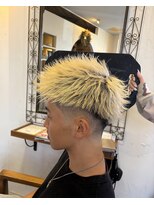 ヘアーライフアイリー(Hair Life iRIE)&nbsp;ジェット