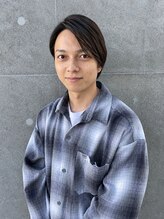 シーバイボクノ 銀座(si by bokuno)&nbsp;Seiya. 