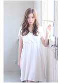 【FORTE中田店】ミディアムスタイル