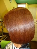 エムスリーディーミュゼステージ(M3D)&nbsp;ピコカラー＆トリートメント