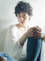 ニーニャ(NINa) NINa☆　oshime collecthion 172  大人ウルフ