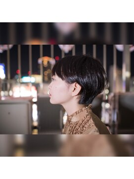 ニコ 五反田店(nico) プレミアムはちみつカラー + カット 12960円→8640円