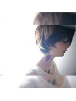 ニコ 五反田店(nico)&nbsp;プレミアムはちみつカラー　＋　カット 12960円→8640円