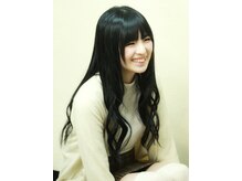 美容室グリップ
