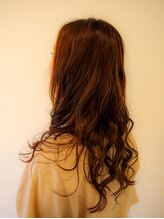アーク ヘアーズ(ARK Hair's)