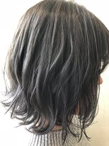 ルフトヘア 南千住&nbsp;グレージュ