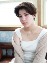 ネオリーブシェリエ 浅草店(Neolive cherie)&nbsp;無造作ショート