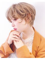 シスタ(SISTA)&nbsp;【SiSTA】大人かわいい×イメチェン×ショ