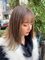 ココット 京橋店(cocotte)&nbsp;柔らかベージュ