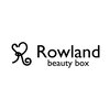 ローランド 黒髪店(Rowland)のお店ロゴ