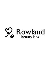 Rowland 黒髪店【ローランド】