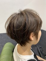 ウル(ULU) short