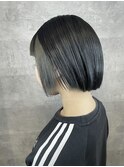 インナーカラー