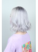 white extreme