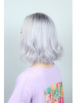 クリップ ジョイント ゴッド(CLIP JOINT GOD)&nbsp;white extreme