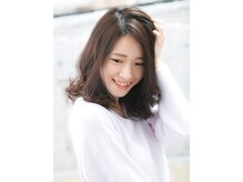 レーヴ バイ ヘアメイクカリス(reve by Hair make Charis)