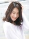 レーヴ バイ ヘアメイクカリス(reve by Hair make Charis)の写真/*【N.】【COTA】正規取扱店*ヘアデトックス髪質改善トリートメント!お客様に合わせたスペシャルケアを◎