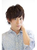 ムービングショート10代20代30代40代50代60代学割U24髪質改善