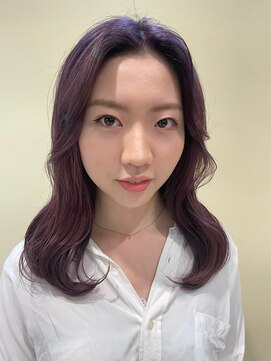 クォーターシーズンズ 茗荷谷(QUARTER SEASONS) ダブルカラー