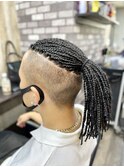 シンプルブレイズ