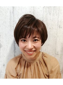 エピル(EpiL) 大人ショート