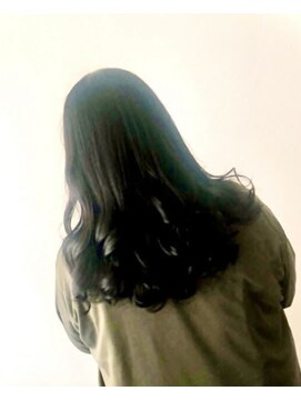 コーチ(COACH) ロングヘア