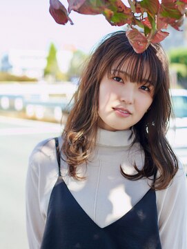 ディーボーイ 健軍店(D-BOY) シフォンベージュ