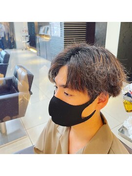 フォルテ 草薙店 コンマセンターパート