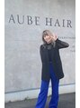 オーブ ヘアー アンナ 水戸赤塚店(AUBE HAIR anna) KOMURO AYAKA