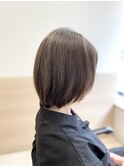 シークレットハイライトカラー×カット