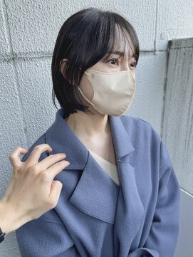 インビテーション 名古屋(invitation) #柔らかショート