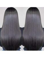 ボタニウムドットハイクバイアールサロン(BOTANIUM.Hk by Rr SALON)&nbsp;【BOTANIUM.Hk】R.HASトリートメント (高濃度水素＋ヒト幹細胞入