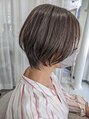 ユアーズヘア 新宿三丁目店(youres hair) 可愛いから綺麗まで。振り幅は沢山あります。相談して下さい☆☆