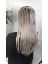 ループ(LOOP)&nbsp;2ブリーチバレイヤージュ