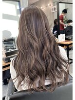 ペスカ 長町南店(pesca)&nbsp;ナチュラルハイライト