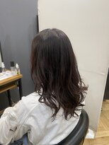 アルター(aL ter)&nbsp;セミロング