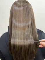 エヌポータル(N portal)&nbsp;【艶髪スタイル】綺麗な女性スタイル ビフォーアフター付き