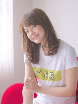 オジコロジ(ojiko.roji) ☆月曜営業☆ojiko.ゆるふわ大人可愛いナチュラルミディ