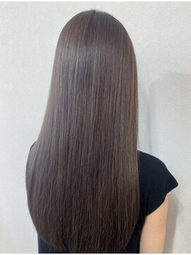 ヘアーリビングリコ 新潟笹口店(hair living Liko) 【Liko リコ新潟】Liko style【新潟/笹口】