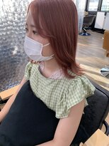 トワ 豊中店(towa)&nbsp;cassis color