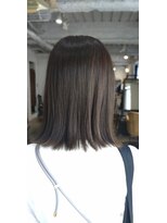 レガーレ(Legare)&nbsp;髪質改善美還元でつやつやに!