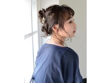 アース 横浜店(HAIR&MAKE EARTH)